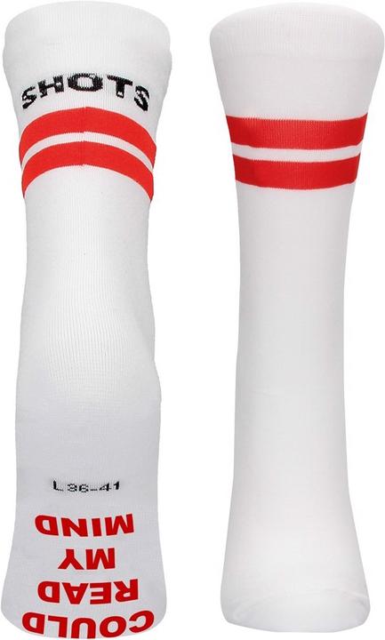 Actual product image Sexy Socks Dirty Mind (Other)