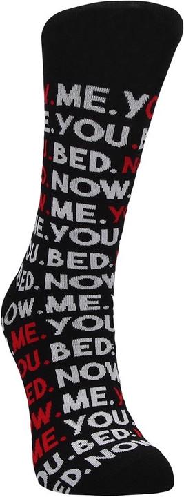 Immagine prodotto Sexy Socks Tu.Me.Letto.Ora. (Altra)
