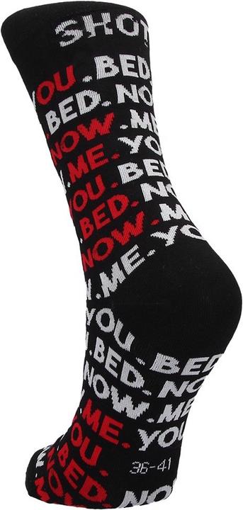 Immagine prodotto Sexy Socks Tu.Me.Letto.Ora. (Altra)