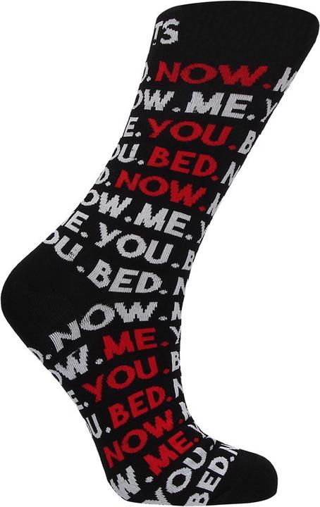 Immagine prodotto Sexy Socks Tu.Me.Letto.Ora. (Altra)