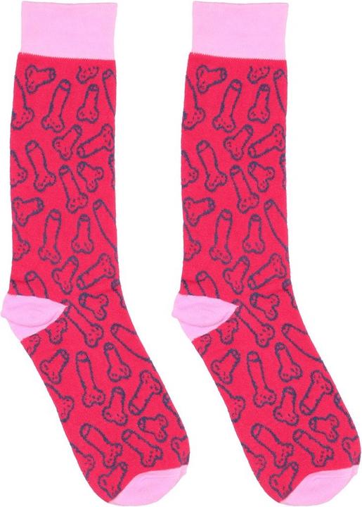 Produktbild Doc Johnson Sexy Socks - Cocky Sock (36 - 41)
