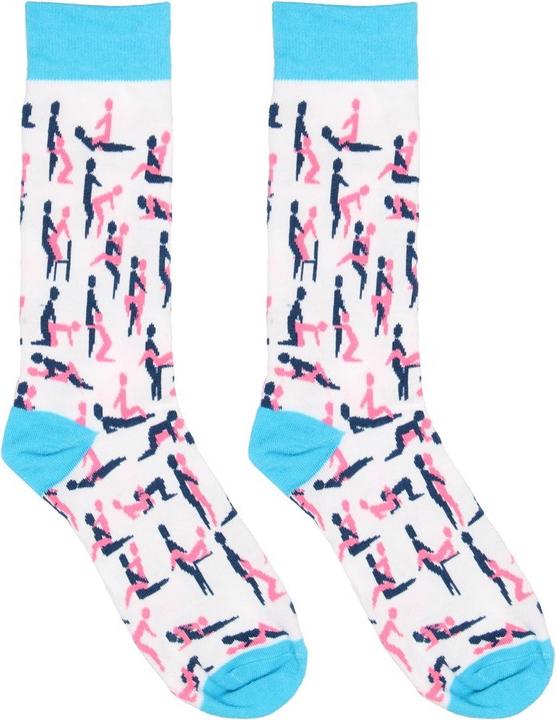 Produktbild Sexy Socks Sutra (Einzelpack, 36 - 41)