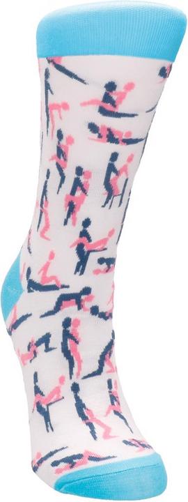 Produktbild Sexy Socks Sutra (Einzelpack, 36 - 41)