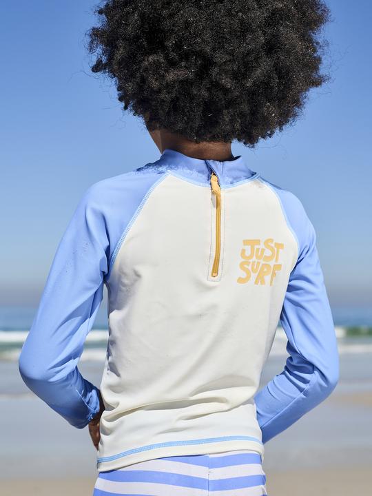 Immagine prodotto Vertbaudet Jungen Strand-Set: UV-Badeshirt & Shorts (92)