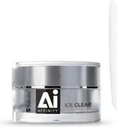 Immagine prodotto Silcare Gel Affinity Medium-Band Uniphase Gel To The Claw Ice Clear 15G