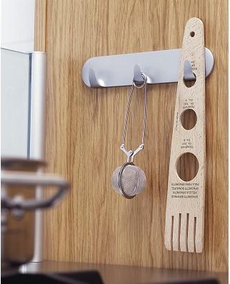 Immagine prodotto tesa Barra di aggancio Powerstrips