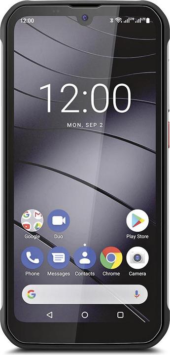 Produktbild Gigaset Fulldisplay HD Glass für GX290/Plus/Pro (1 Stück, Gigaset GX290)