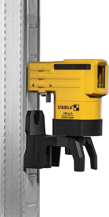 Immagine prodotto Stabila Laser a linee incrociate autolivellante