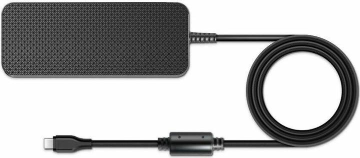 Produktbild CoreParts USB-C PD3.1 Power Adapter 130W 5-20V 3-6.5A, USB PD3.1 Including EU Power Cord (C5), CE CB (130 W)