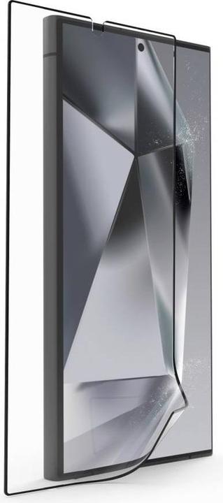 Productafbeelding Hama Super hybride (1 Stuk, Samsung Galaxy S24 Ultra)