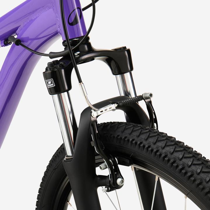 Actual product image Rockrider Expl 500 (26")