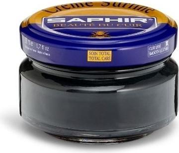Immagine prodotto Saphir Beaute du Cuir Lucido per scarpe surfine pommadier (1 x, 50 ml)