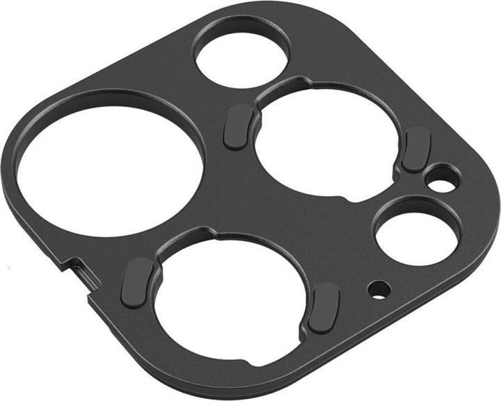 Produktbild SmallRig T-Series Lens Back Mount Plate for iPhone 15 Pro Max/ 15 Pro Cage 4399