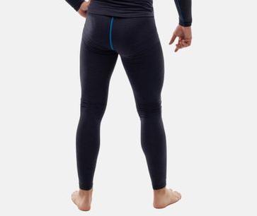 Actual product image KV+ Tenero underwear pants dark grey (L, XL)