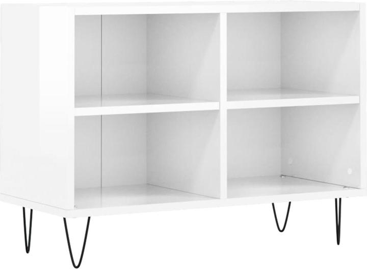 Immagine prodotto VidaXL Rodney (69,5 x 30 x 50 cm)