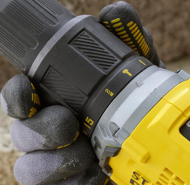 Immagine prodotto Stanley SFMCD715D2K-QW (Batteria ricaricabile)