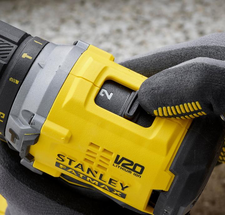 Immagine prodotto Stanley SFMCD715D2K-QW (Batteria ricaricabile)