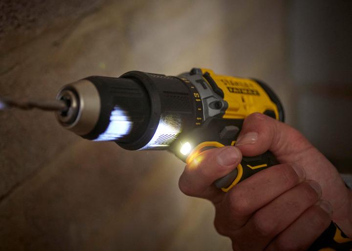 Immagine prodotto Stanley SFMCD715D2K-QW (Batteria ricaricabile)