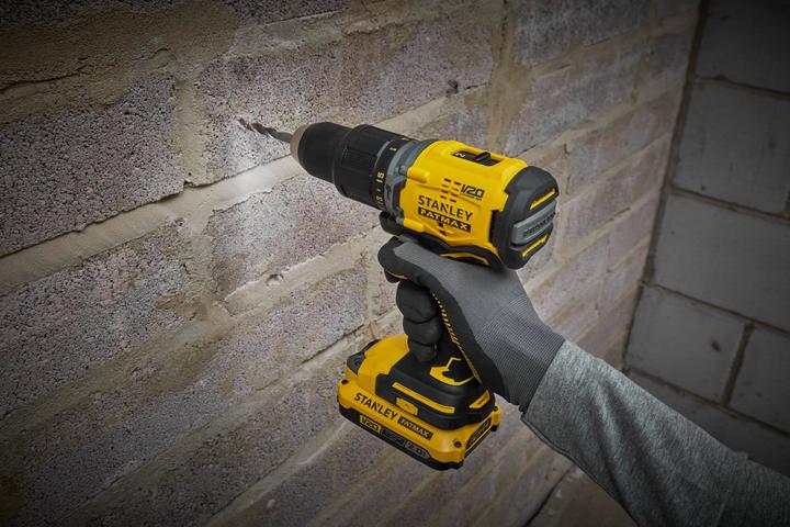Immagine prodotto Stanley SFMCD715D2K-QW (Batteria ricaricabile)