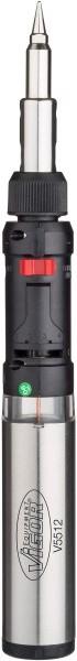 Immagine prodotto Vigor Set di saldatori a gas V5512