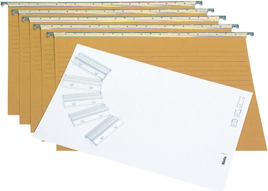 Immagine prodotto Biella File di sospensione (A4, 1 x)