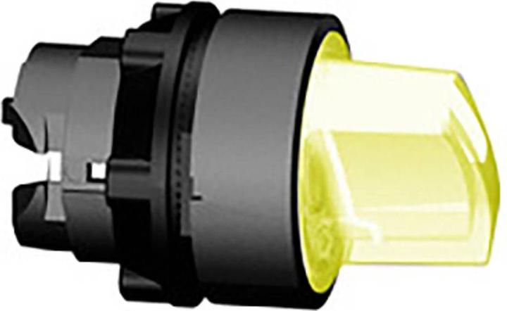 Image du produit Schneider Electric 22mm Selector Switch Orange Illum 3 Pos.