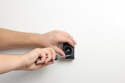 Immagine prodotto Brodit Supporto per dispositivi per Apple iPad Mini