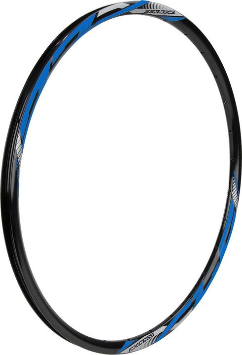 Actual product image Excess XLC 451x19.5 36H (17.76")