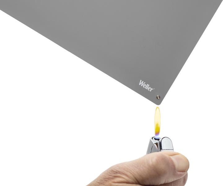 Produktbild Weller Erem Antistatische ESD Premium Tisch-Lötmatte