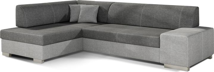 Actual product image ELTAP Fabio (4-seater, Sofa bed, Corner sofa)