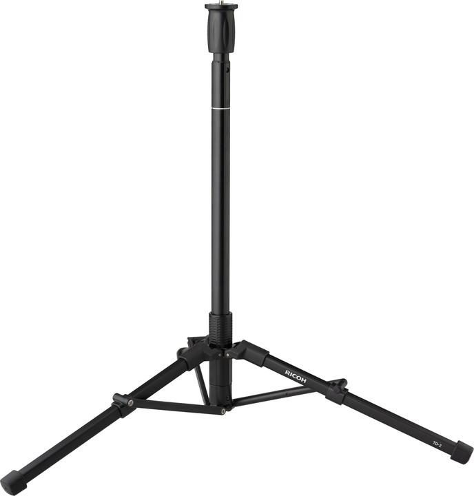 Immagine prodotto RICOH Theta TD-2 (Metallo)