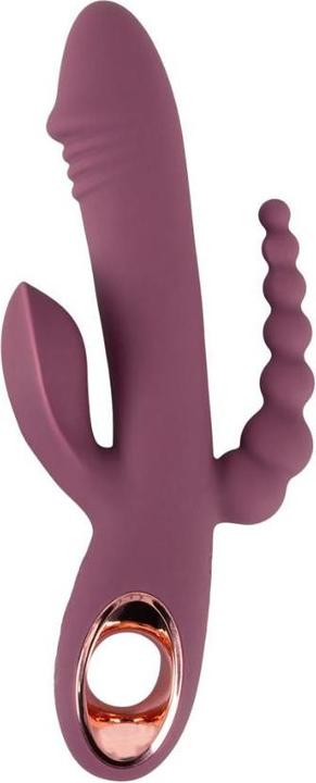 Image du produit You2Toys Slim Triple Plum