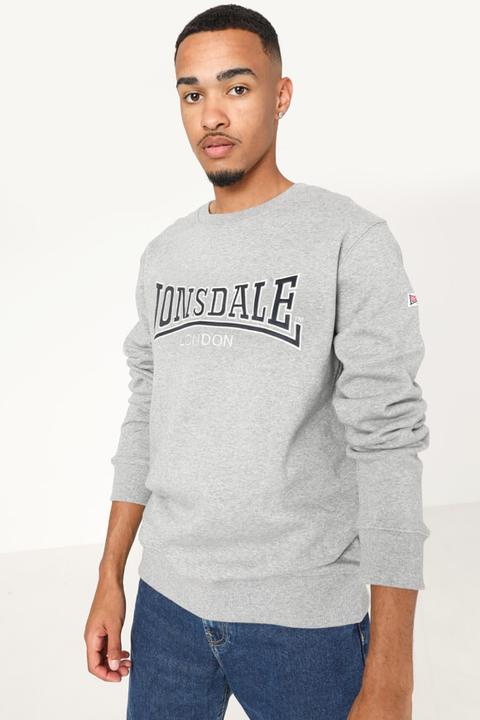 Produktbild Lonsdale Sweatshirt (XL)
