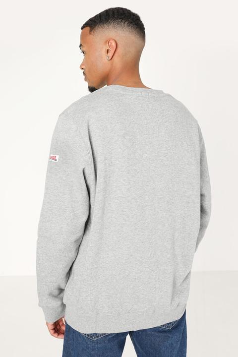 Produktbild Lonsdale Sweatshirt (XL)
