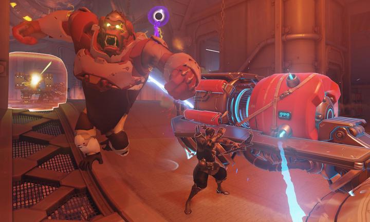 Actual product image Activision Overwatch - Origins Edition (PC)