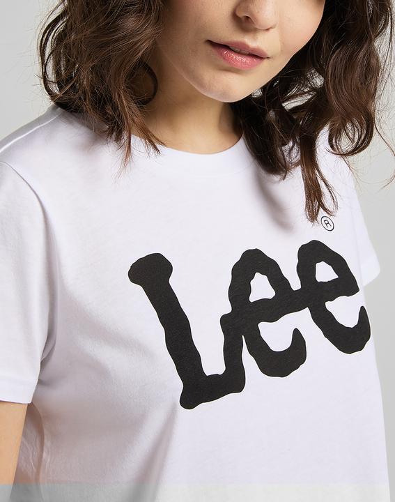 Immagine prodotto Lee Maglietta con logo (XS)