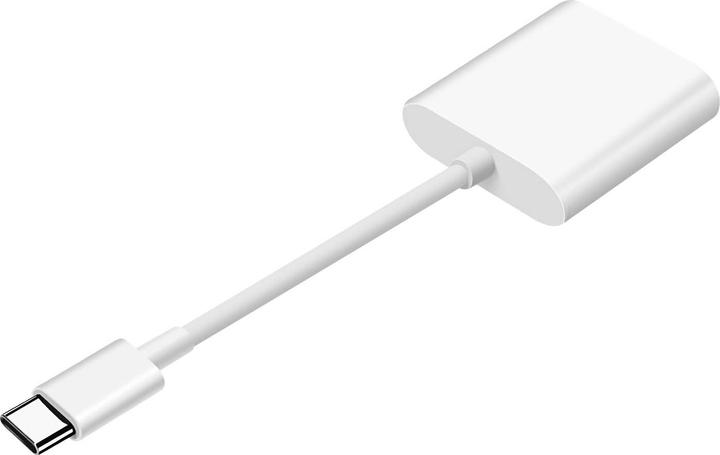 Produktbild Avizar USB-C Adapter (USB-C)
