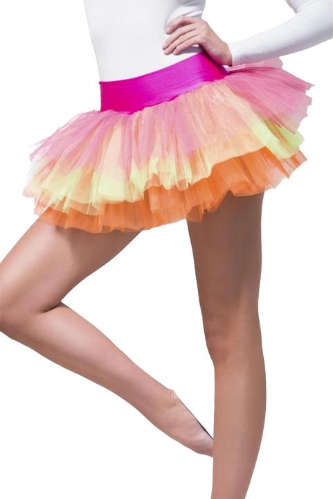 Immagine prodotto Smiffys Donna Stratificato Tutù (Taglia unica)