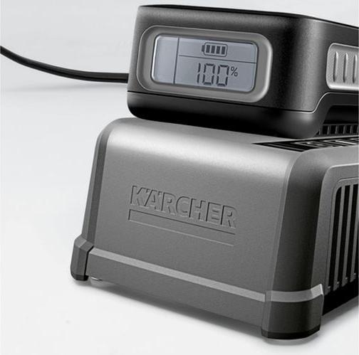 Image du produit Kärcher Chargeur universel 18V-36V Battery Power+ 18-36 (36 V)