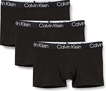 Immagine prodotto Calvin Klein Boxer 3Pk (L, confezione da 3)