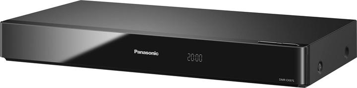 Actual product image Panasonic DMR-EX97SEGK (500 GB, DVD players, DVD Recorder)