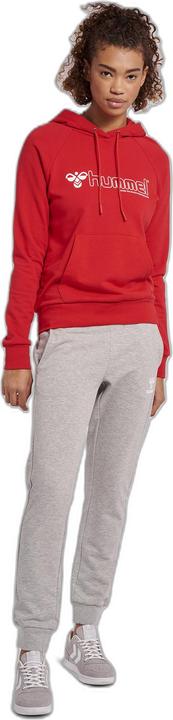 Actual product image hummel NONI 2.0 HOODIE (S)
