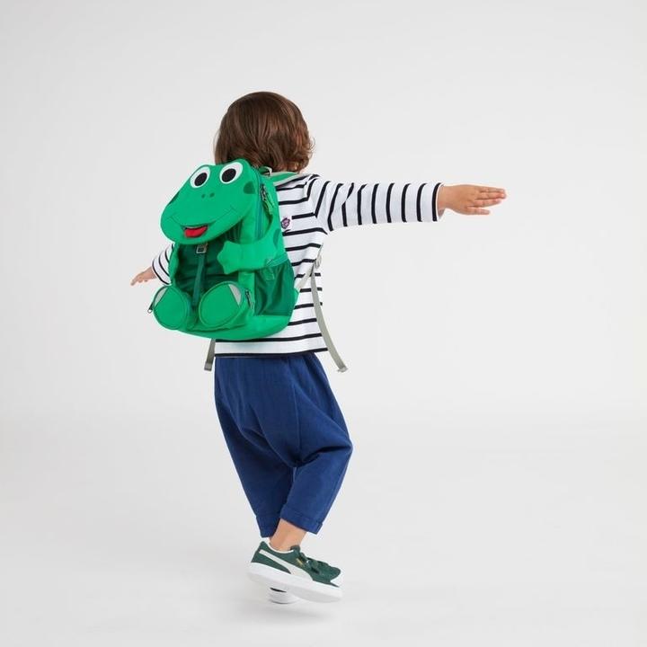 Actual product image Affenzahn rucksack