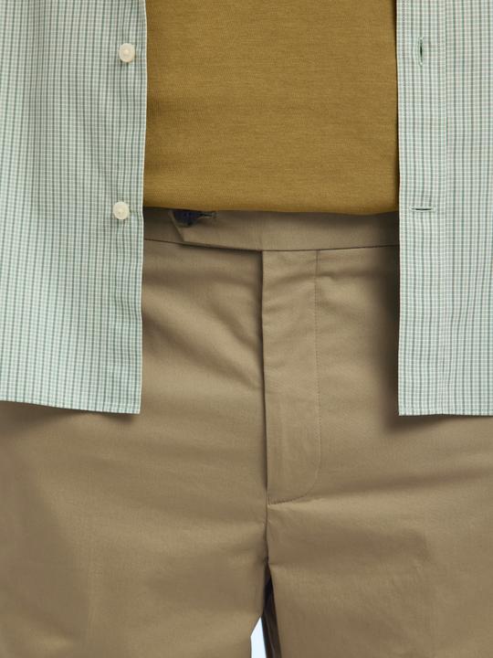 Produktbild Selected Homme 100% Baumwoll Anzughose (48)