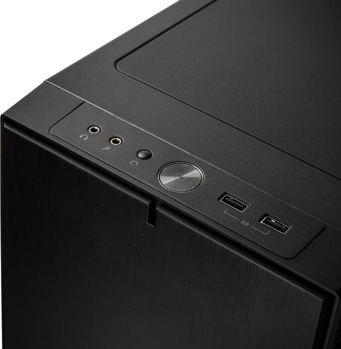 Image du produit Fractal Define C (ATX, mATX, Mini-ITX)