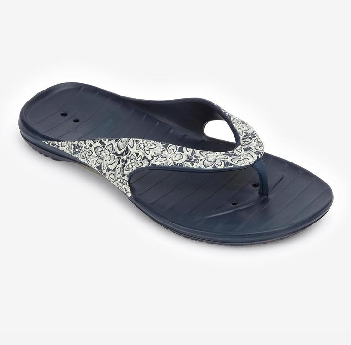 Produktbild Nabaiji Zehensandalen Damen - Tonga 500 schwarz (41, 42)