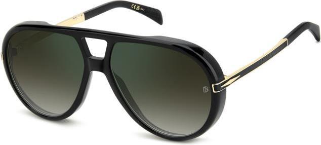 schwarz gold