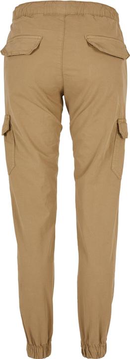 Produktbild Urban Classics Jogginghose High Waist Cargo - 111365 (S, M)
