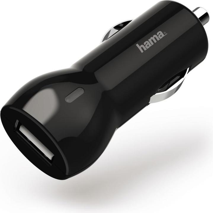 Hama Chargeur de voiture