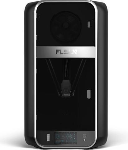Actual product image flsun3d FLSUN 3D printer S1